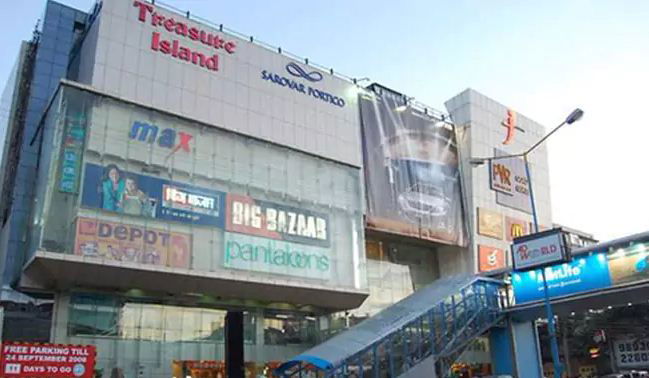 MALL