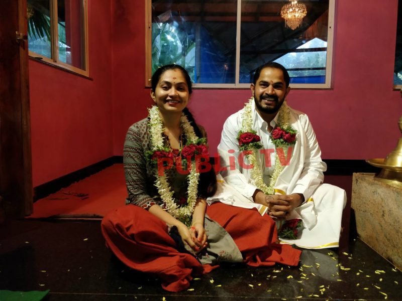 MARRIAGE 2