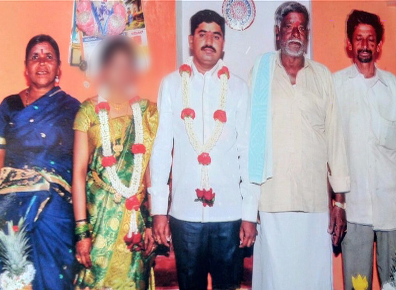 MARRIAGE 3