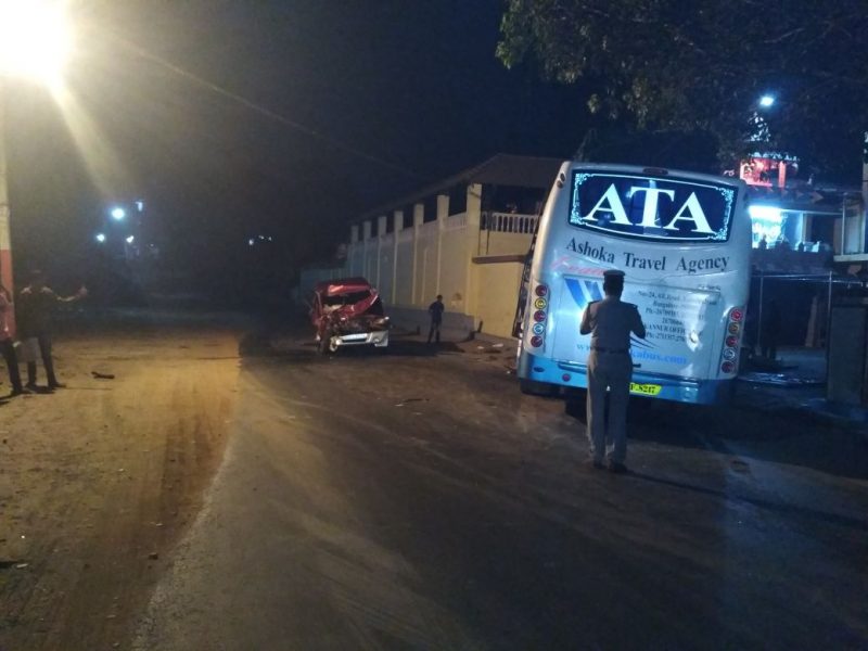 MDK ACCIDENT AV 2