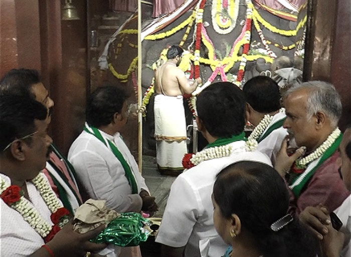 MLC Saravana
