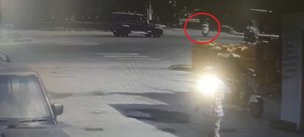 MND LIVE ACCIDENT 2
