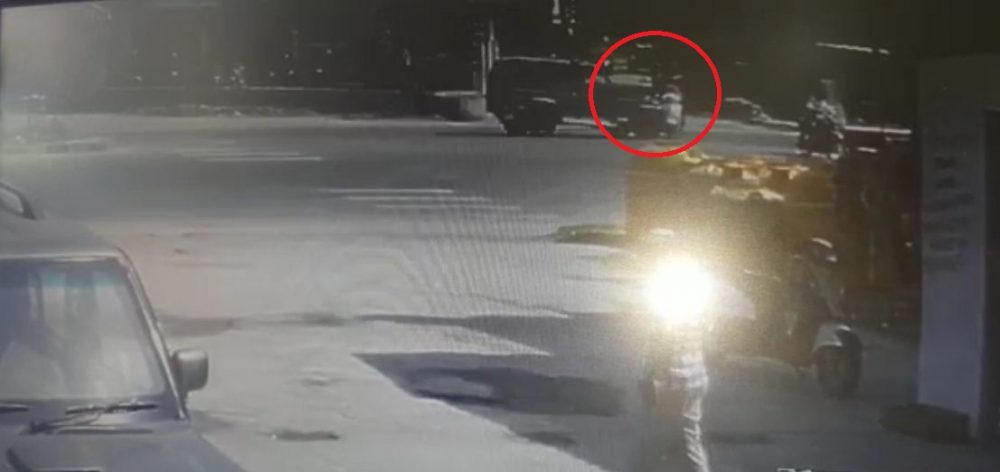 MND LIVE ACCIDENT 3