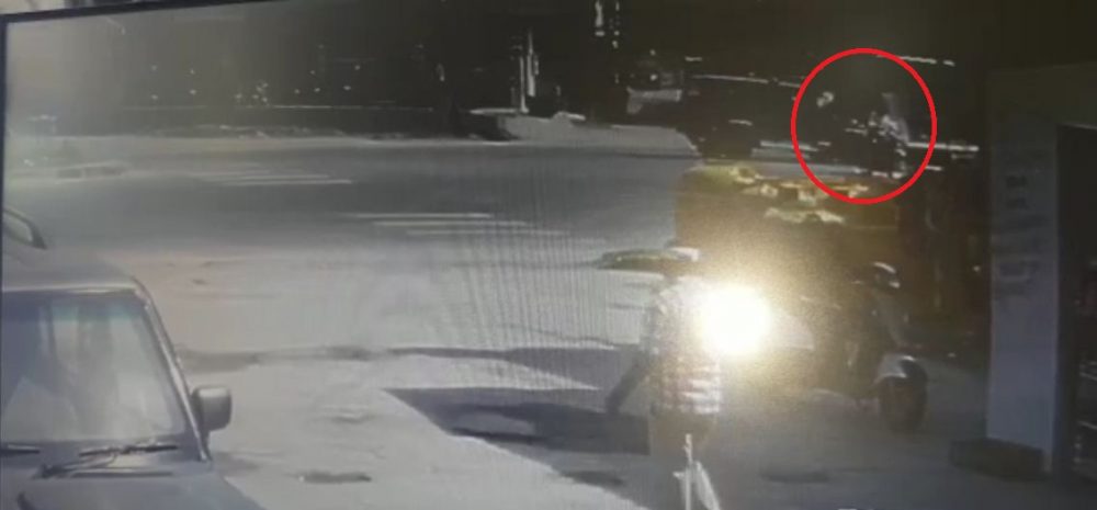 MND LIVE ACCIDENT 4