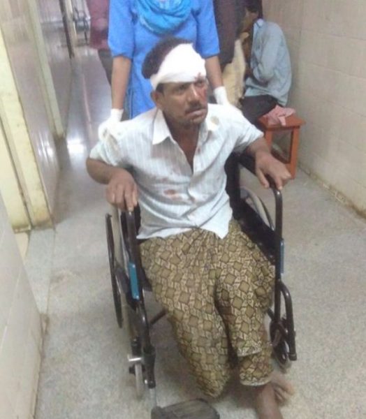 MND SERIES ACCIDENT 6