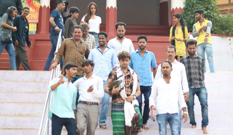 MNG SONU NIGAM AV 3