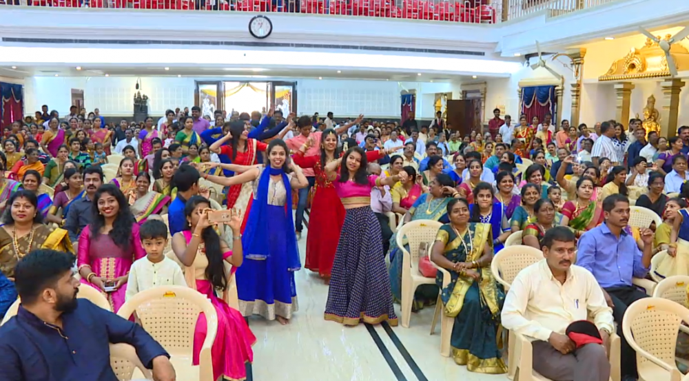 MNG SUNIL 5