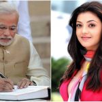 MODI KAJAL