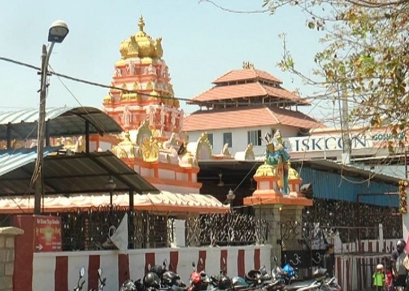 MONKEY TEMPLE 6