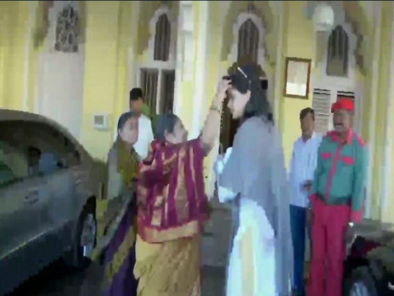MYS ADYAVEER 2