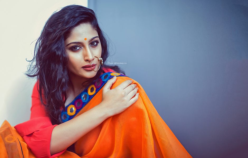 Nishvika Naidu 3