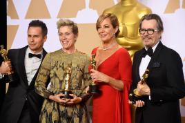 Oscar 2