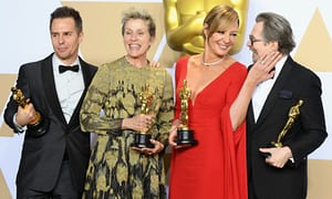Oscar 3