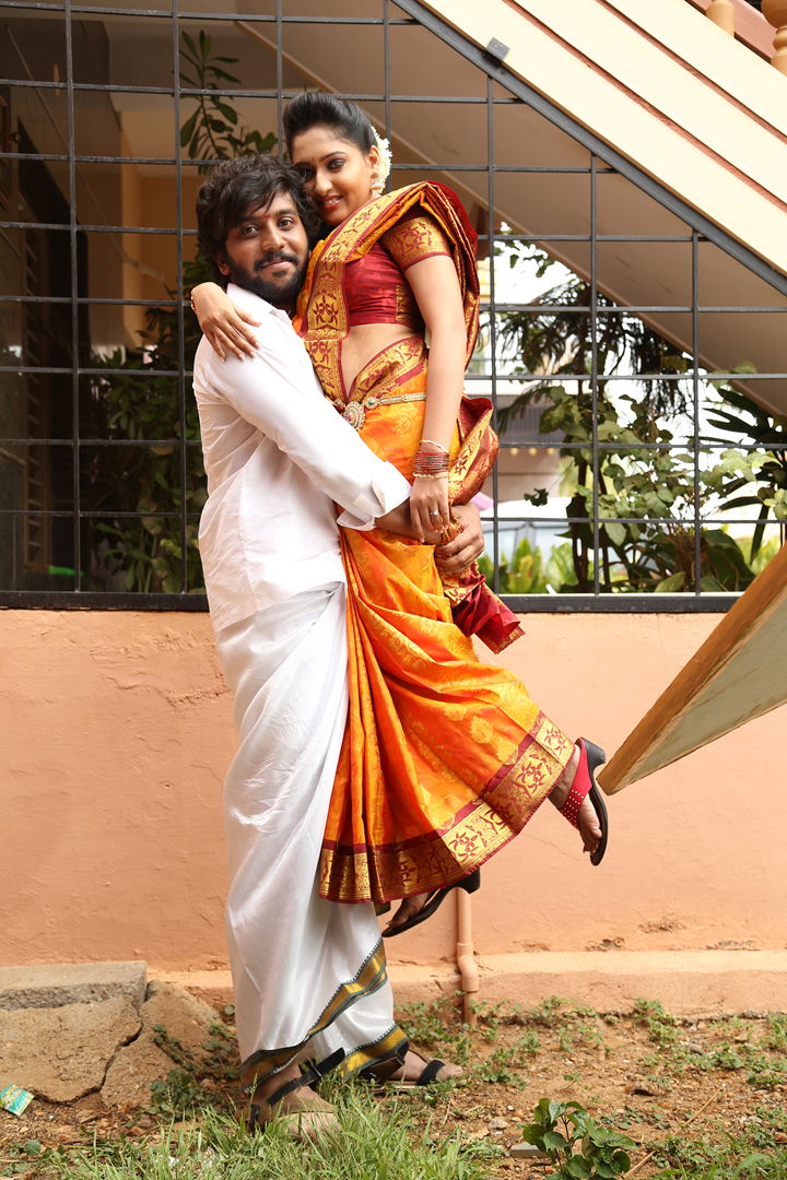 PREETIYA RAYABHARI 01
