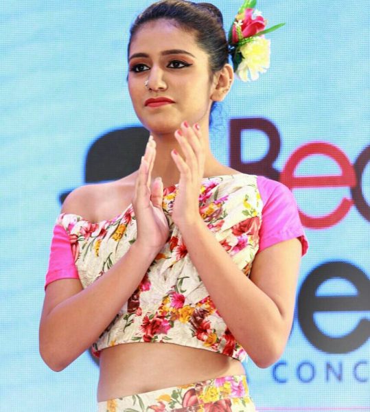 PRIYA