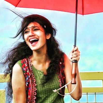 PRIYA VARRIER