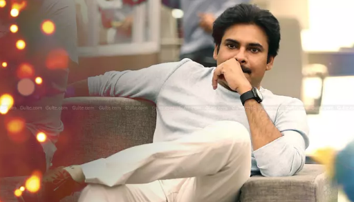 Pawan Kalyan