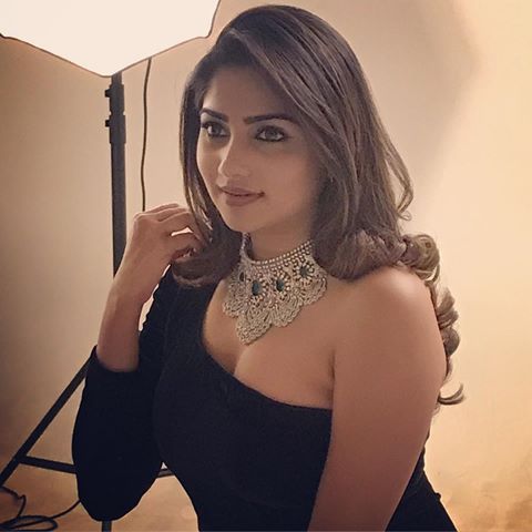 RACHITHA RAM 2