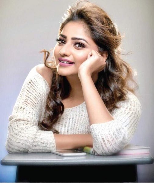 RACHITHA RAM 3