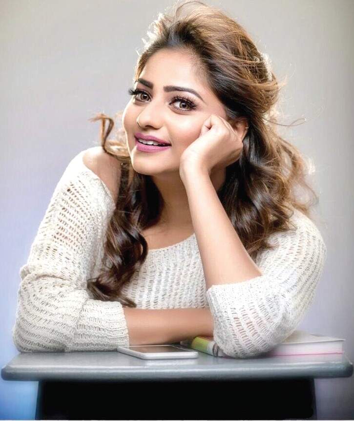 RACHITHA RAM 3