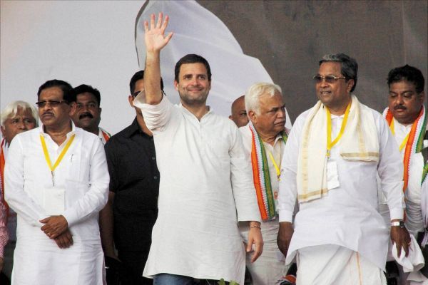 RAHUL MYS