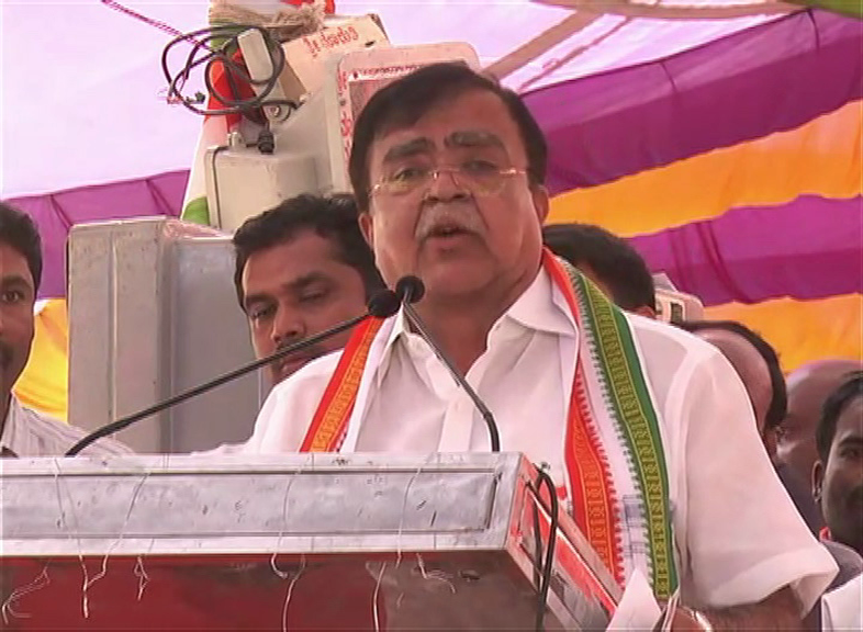 RAJANNA