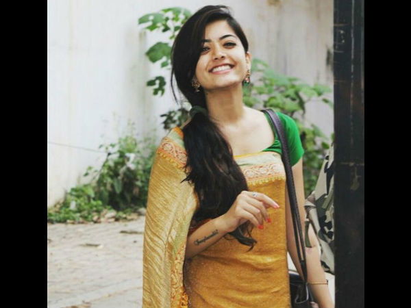 RASHMIKA 2