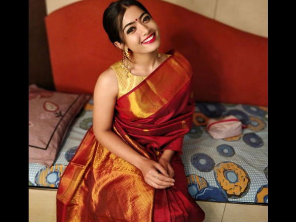 RASHMIKA
