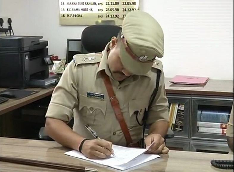 RAVI DCP 2