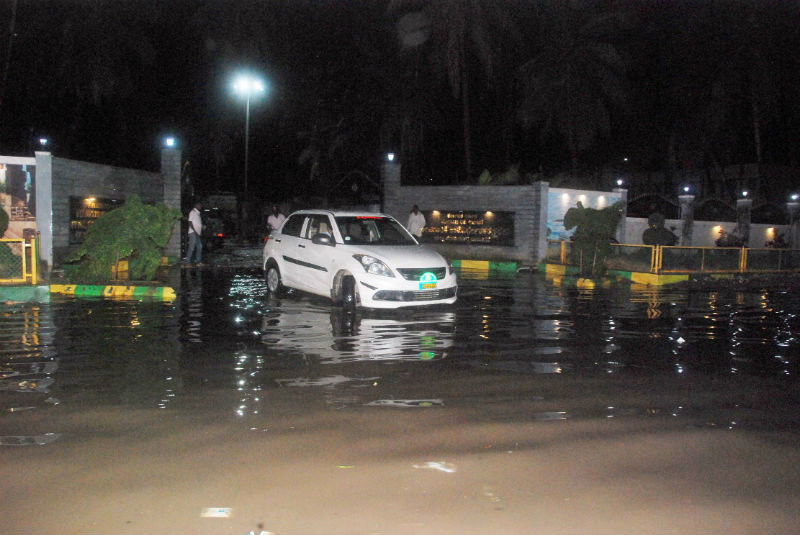 Rain 1