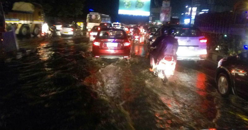 Rain 4