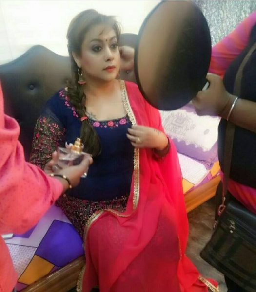 Rakshita