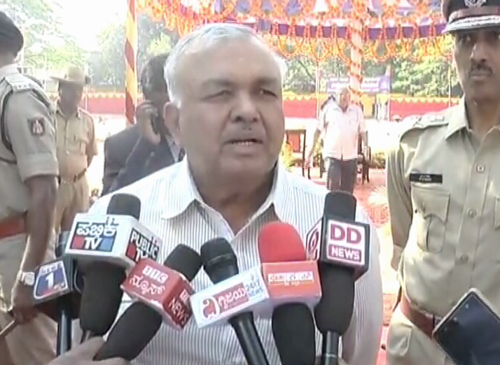 Ramalinga Reddy