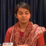 Rashmi Mahesh 1