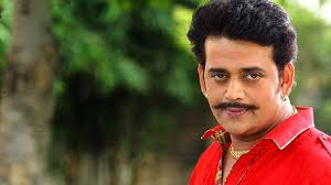 Ravi Kishan Pooja Dadwal