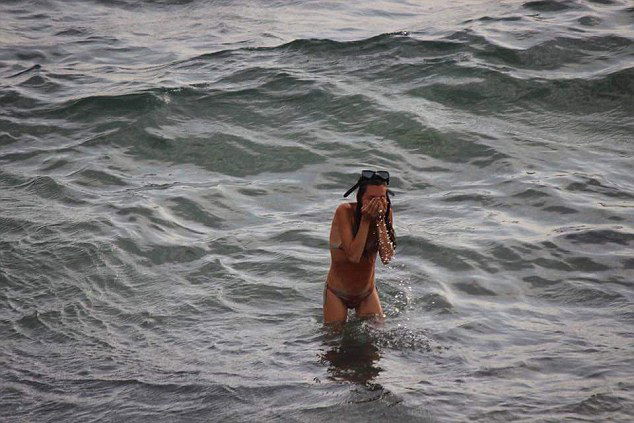 Russia Sea Birth 3