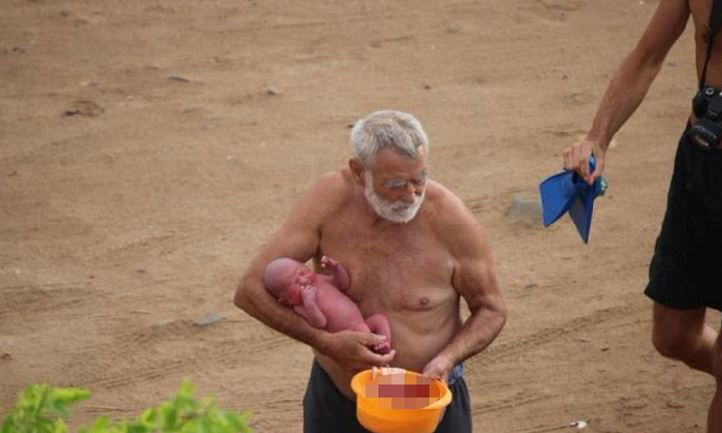 Russia Sea Birth 6