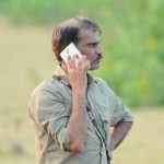 S. Manikandan