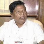 SANDESH NAGARAJU