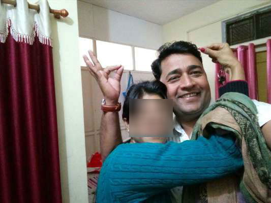 SECOND MARRIAGE 1
