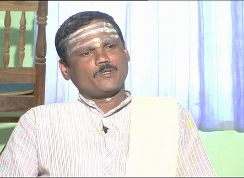 SIDDALINGAYYA