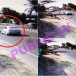 SMG ACCIDENT