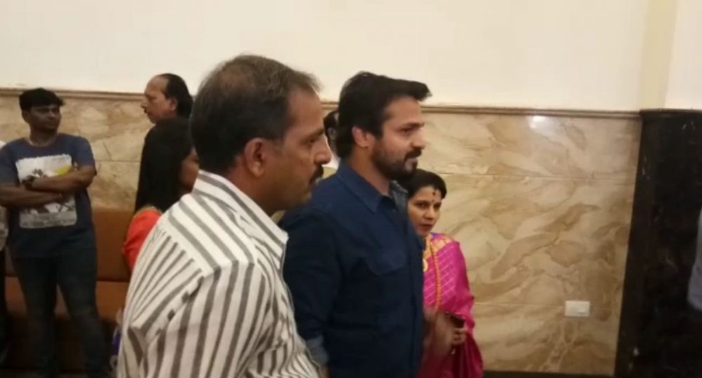 SMG RAJ FAMILY MARRIAGE 3