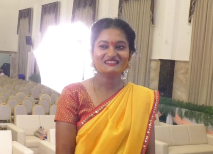 SMG RAJ FAMILY MARRIAGE 4