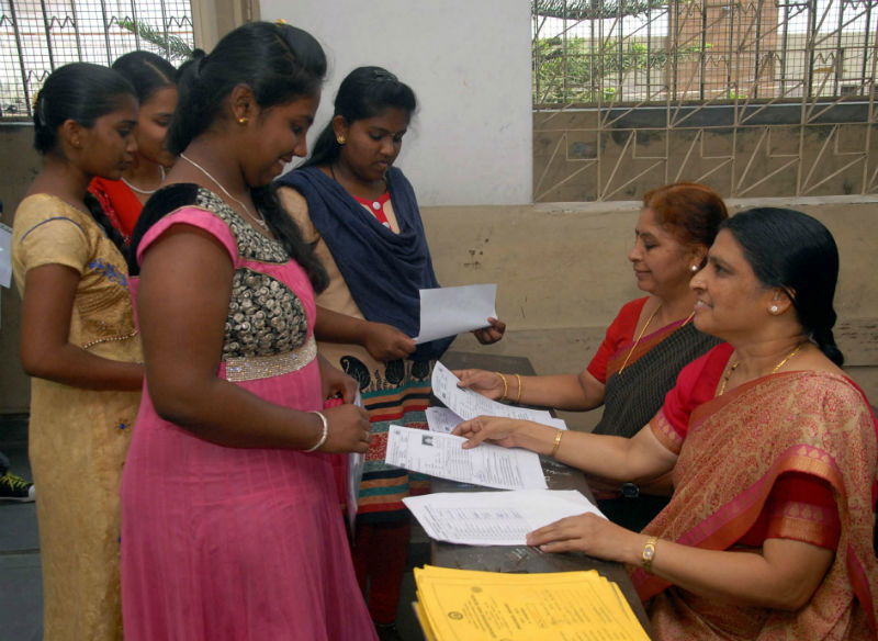 SSLC Exam 3