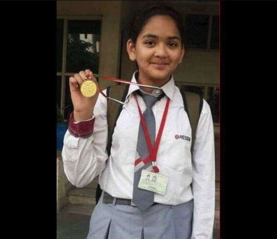STUDENT DEAD 1