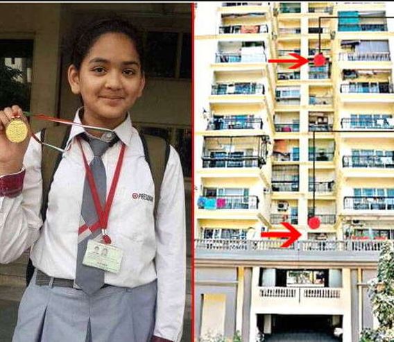 STUDENT DEAD 3