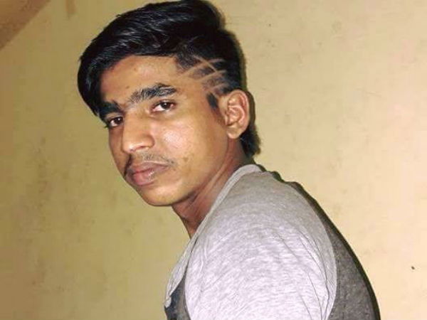 SUDEEP FAN 1