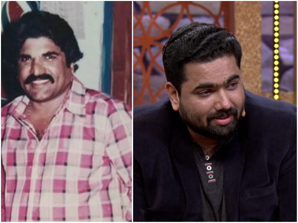 SUDHIR 2