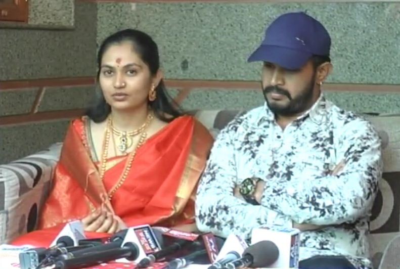 SUNDAR LAKSHMI